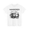 Roadtrip Abenteuer T-Shirt | Lustiges & Bequemes Reise-T-Shirt