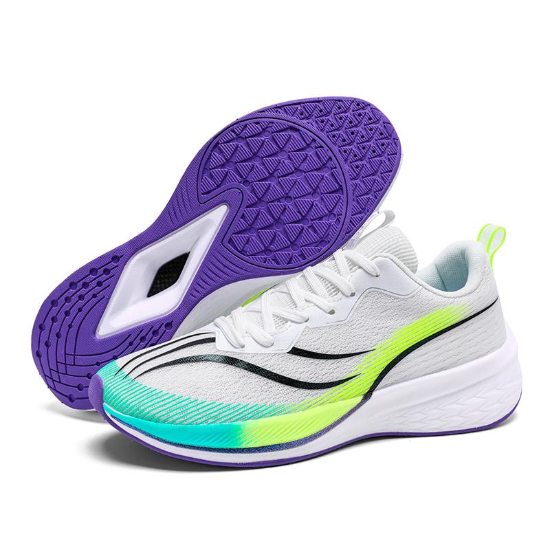 Fashion Casual Lightweight Shoes For Men Comfortable Wlking Sneakers Male High Quality Women Shoes Basketball Running Shoes Men's Sneakers