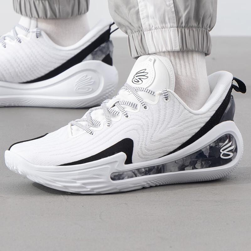 Under Armour Curry Signature Basketball Shoes EU 45