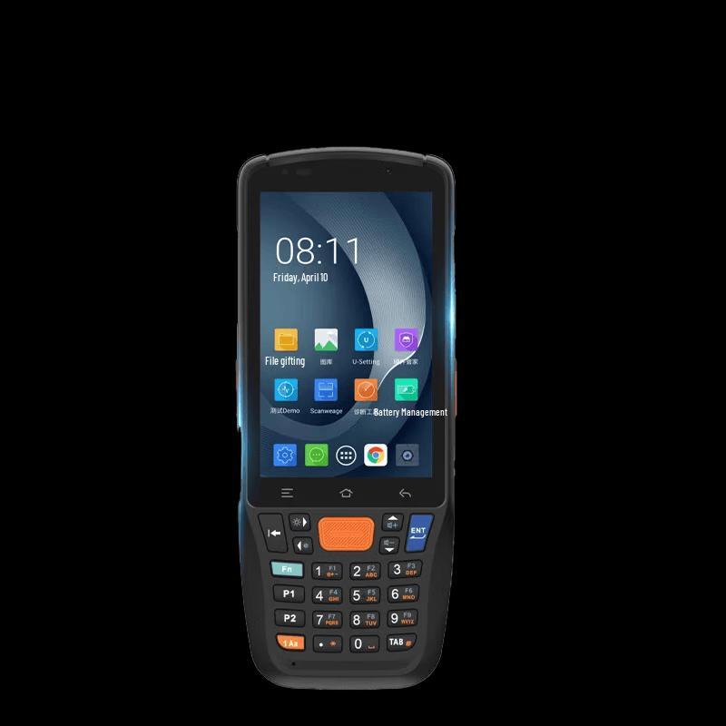 

UROVO DT48SE Premium Handheld Data Terminal