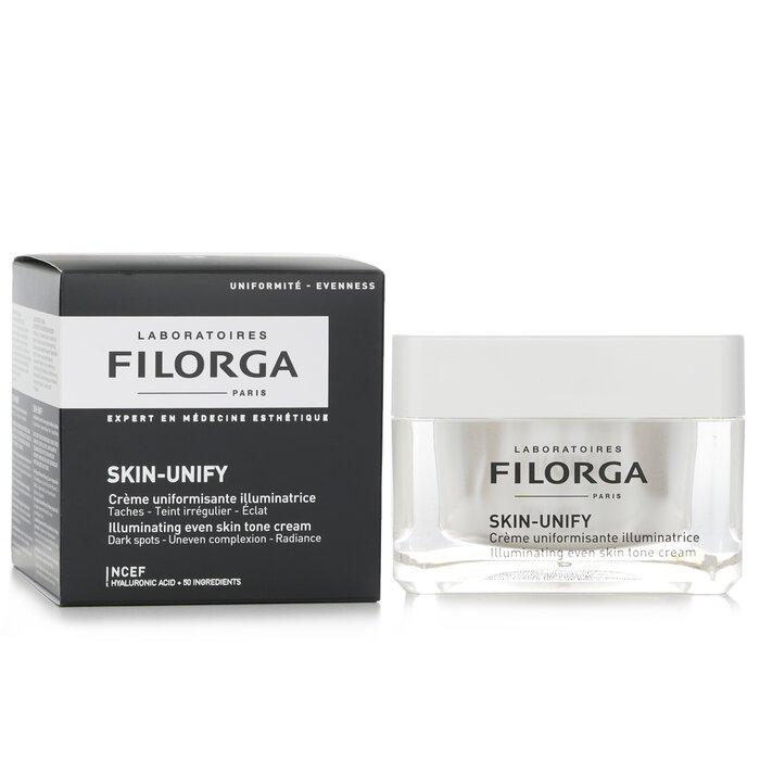 FILORGA Skin Unification Illuminating Skin Tone Cream