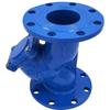 Jucheng Y-Type Flange Filter GL41H-16