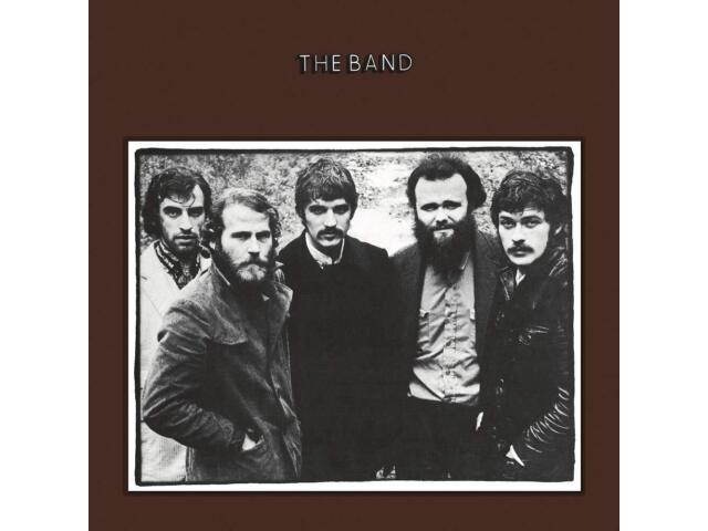 NEW STEREO MIX THE BAND THE BAND 50TH ANNIVERSARY DELUXE 2 CD EDITION UICY-15848