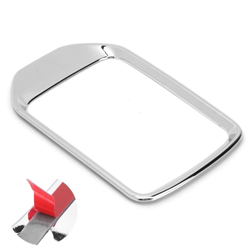 Gear Shift Frame Panel Decoration Replacement for HYUNDAI SANTA FE IX45 2013?2016