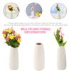 Simple Modern Ceramic Vase Home Room Table Desktop Decoration Ornaments