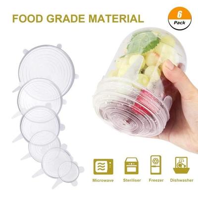 Ανταλλακτικά για επιτραπέζια σκεύη – Καπάκια για κατσαρόλες και τηγάνια