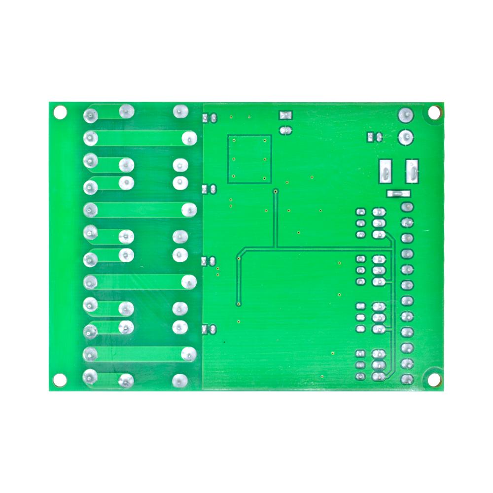 2 Channel Voltage Comparator Precise LM393 Module Board DC 24V BSG