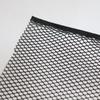 RV Door Screen Defender Breathable RV Mosquito Net Auto Camping Mesh Sun Shade Car Curtains For RV Camping Cars Truck