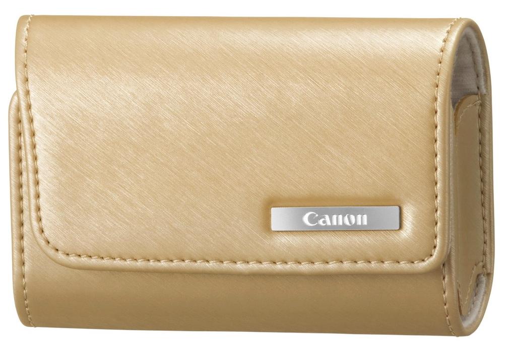 Canon Soft Case CSC-2 (Gold) CSC-2GL