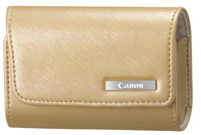 Canon Soft Case CSC-2 CSC-2GL Gold