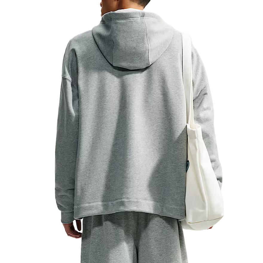 Nike Sportswear Club Relaxed Casual Thick Soft Breathable Hoodie Men Hoodies IF0746-064