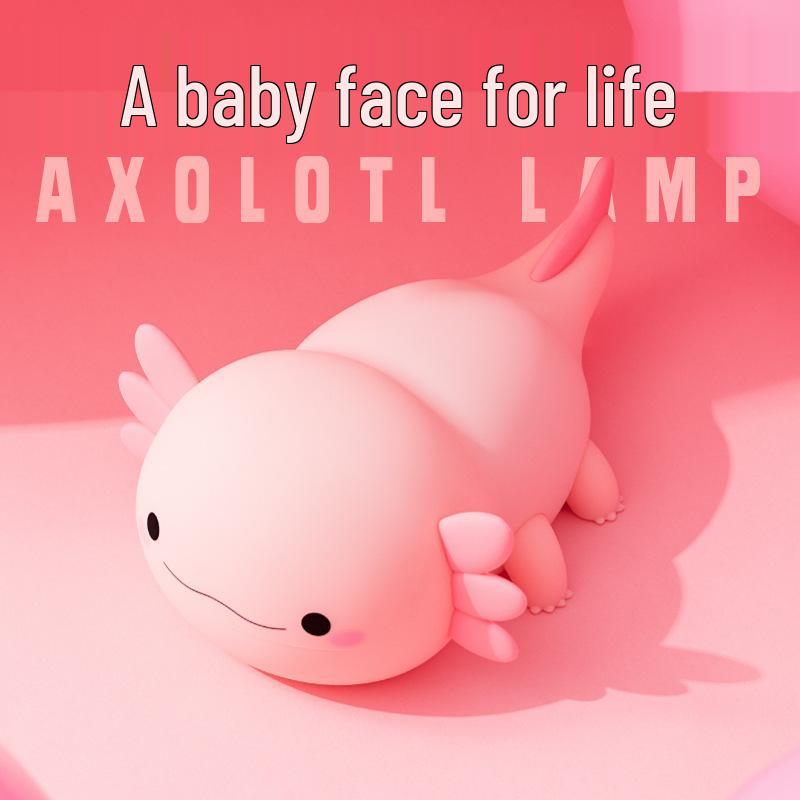 Football Silicone Night Light: Sleep Aid & Mood Lamp for Boys, Timed & Gift-Ready