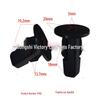 Xiali Car Fender Liner Accessory: Trim Clip for Skirt Installation