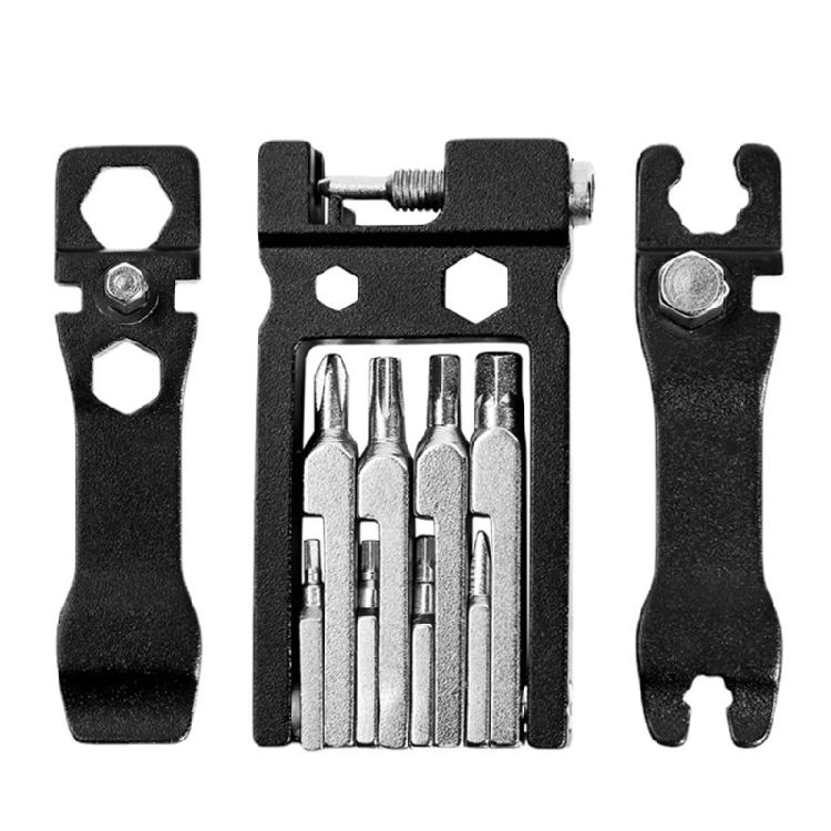 

20 In 1 Mountain Bike Cycle Screwdriver Wrench Tool Set Bicycles Repair Maintenance Tool Kits Mountain Bicycles Tool Set 1