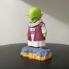 Anime DBZ Dende Action Figure YJ Dragon Ball Z SSJ Dende Figurine Toys 13cm Manga GK Statue Model Ornament Doll Gift for Fans