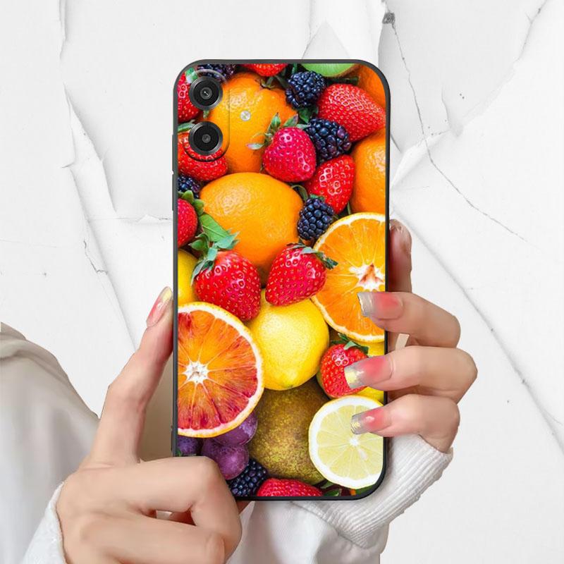 For Samsung Galaxy A07 4G Phone Case Cute Astronaut Soft TPU Silicone Cover For SamsungA07 4G 2025 Protective Shell Capa Etui