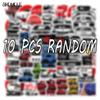 10 30 50PCS JDM Japan Retrofit Racing Car Stickers DIY Toys Luggage Skateboard Diary Laptop Decals Pegatinas Graffiti Sticker F5