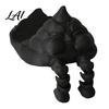 3D Printed Bathroom Accessory Funny Poop Paper Towel Holder Creative Roll Decorative Tabletop Tissue Holder Stand Stable Base Dispenser for