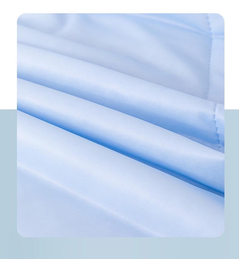 Ice Silk Summer Cooling Quilt: Machine Washable, Single/Double, Air Conditioning Comforter