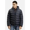 Winter Jacket Cross Jeans 40305-001