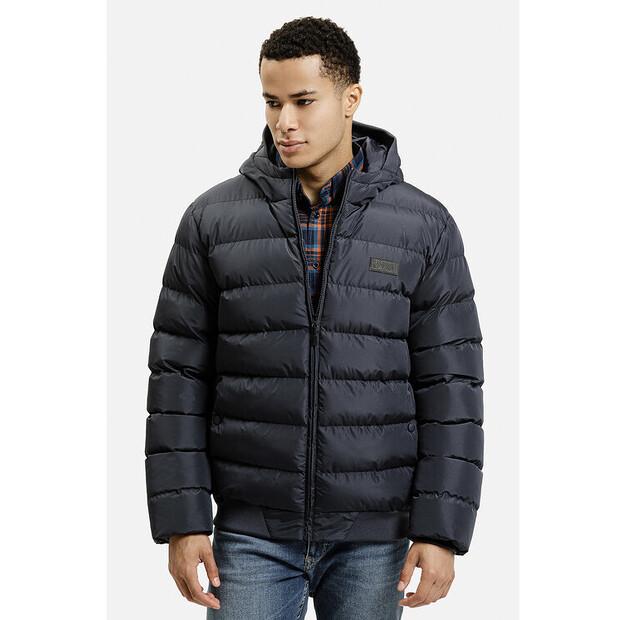 Куртка зимняя Cross Jeans 40305-001 EU 3XL