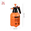 2/3L Manual Pump Bottle Handheld Garden Sprayer Water Sprayer Lawn and Garden Care/ Watering Spray Weed Killer/Chemical Water
