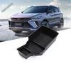 Central Control Armrest Storage Box Container Holder Tray Organizer Accessories For Geely Coolray SX11 / BelGee X50