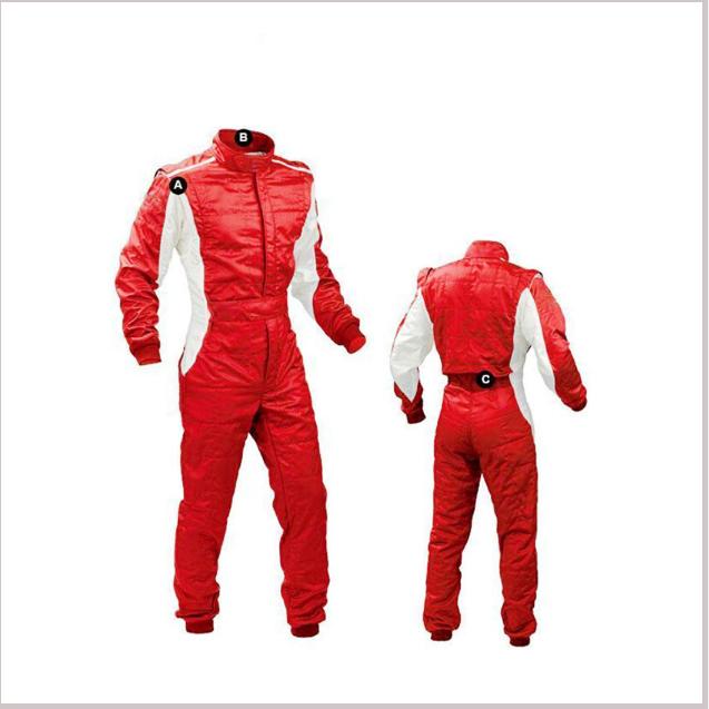 Zolaya Αδιάβροχο αγωνιστικό κοστούμι F1 Ανδρικό και γυναικείο κοστούμι μοτοσικλέτας εκτός δρόμου Κοστούμι προπόνησης αγωνιστικής κέντημα παραλίας Kart Racing