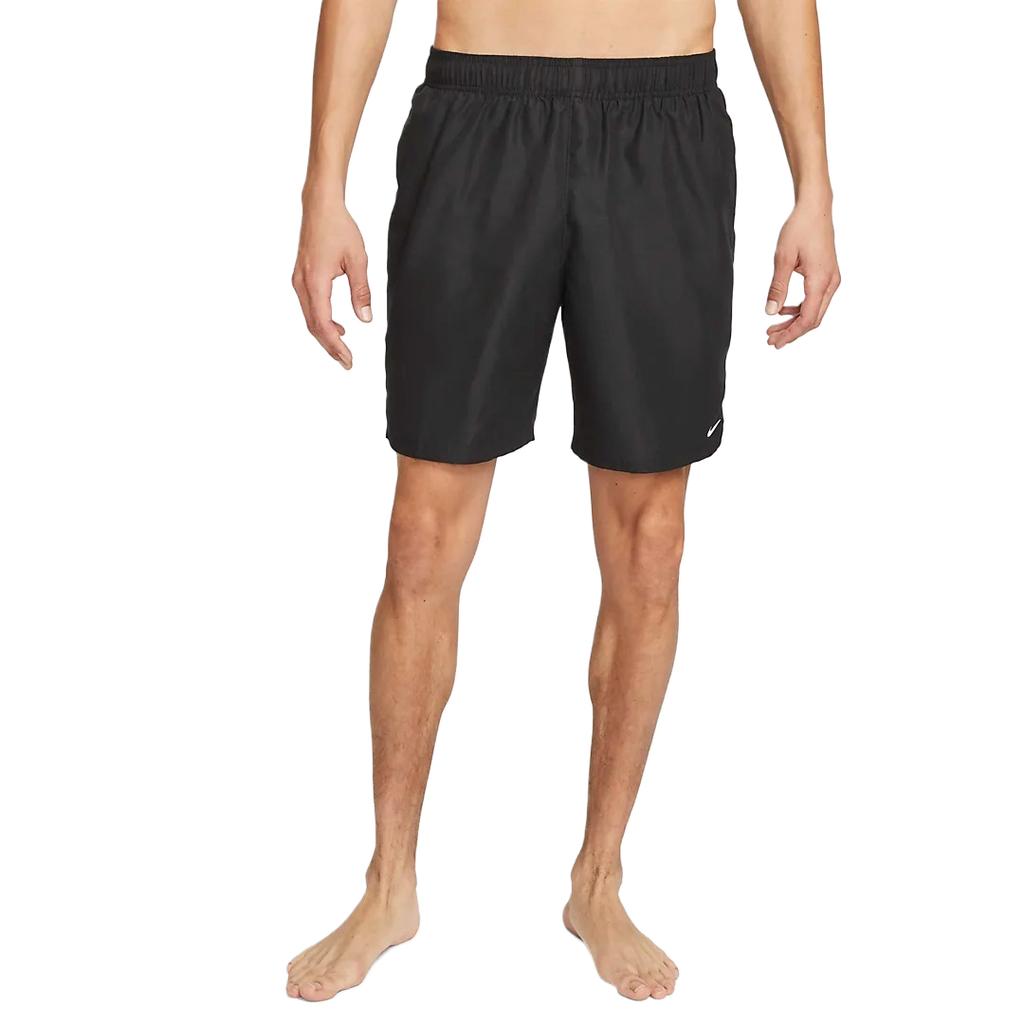 Nike מכנסי חוף ESSENTIALIST לגברים שחור DN3289-010