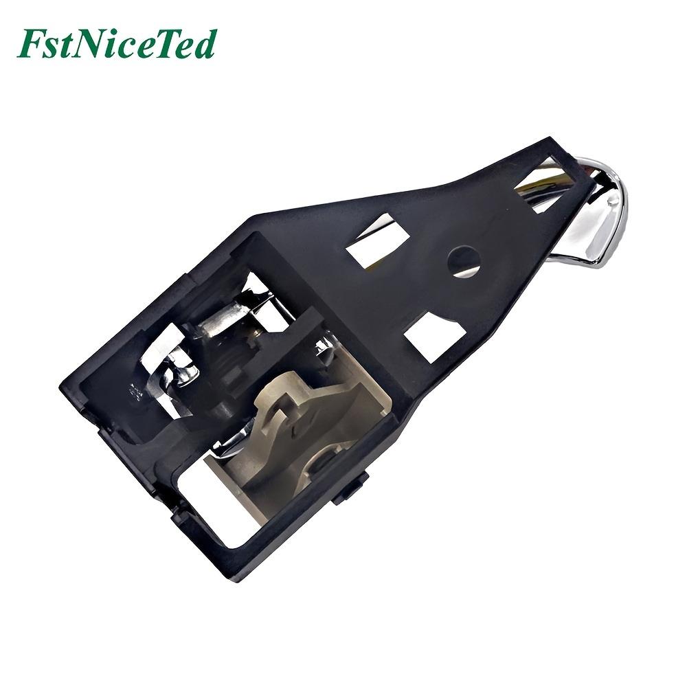 1 szt. Klamka wewnętrzna drzwi samochodu dla Toyota Camry 2006-2011 OE: 69206-06080-E0