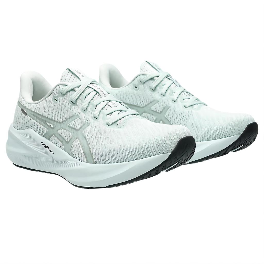 ASICS VERSABLAST 4 Women's Lightweight Running Shoes White/Blue Fade 1012B775-300