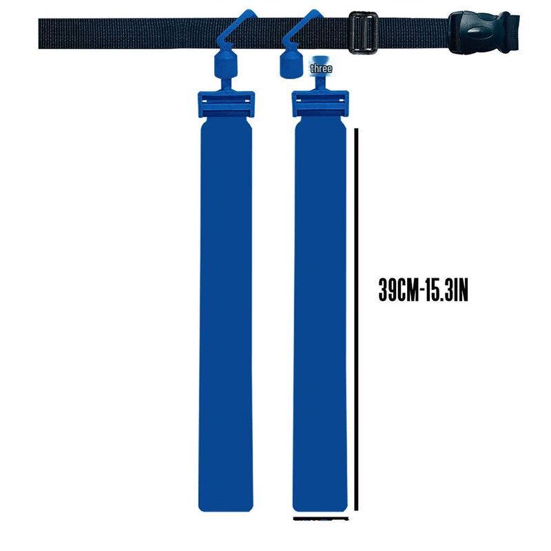 Junshi Flag Football Waist Flag Set
