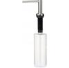 Deante Aster Liquid Soap Dispenser Matte Steel F0Dd