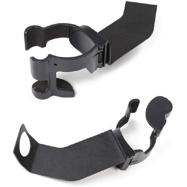 Multi-Function Phone Holder Cup Mount Stand Bracket for Jeep Wrangler JK 2007-10