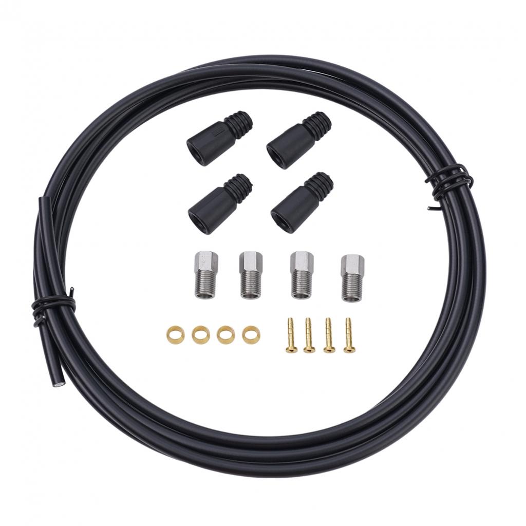 Ompatible With BH59 MTB Brake Hose Hydraulic Repair