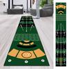 Putter Practice Return Putting Machine Green Automatic Ball Returner  for Home Indoor Outdoor
