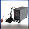 Machine de Soudage par Points Automatique CNC Haute Puissance pour Orthodontie Dentaire, pour Soudage à l'Arc Argon et Bijouterie Or/Argent.