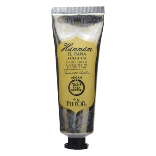 

Pierrot Hammam El Hana ARG Spa Hand Cream, Tunisian Amber