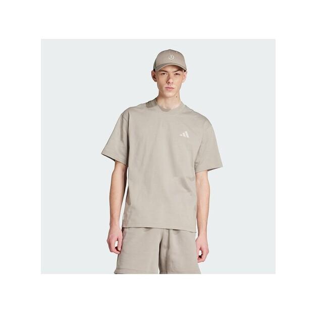 Футболка adidas 147255 EU S