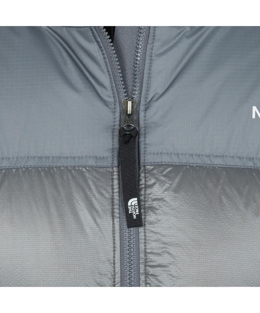 The North Face Nj1Dr64B Men'S Nuptse Air Jacket (Rds) Gray