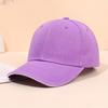New Products, Sandwich Baseball Caps, Men'S And Women'S Korean Caps, Travel Caps, Sunshade And Sunscreen Caps.