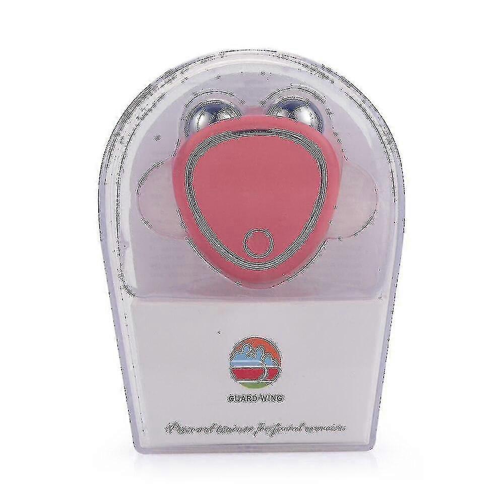 Naiwang Facial Massager Microt Face Lift Machine Roller Skin Tightening Beauty Beauty Devices