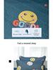Set of 2 Extra Large 48x74 Knitted Silk Pillowcases - Anti-Drool & Sweat-Proof for Adults