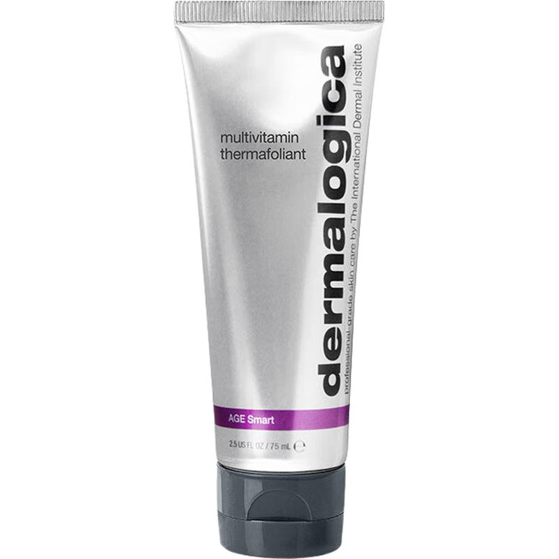 Dermalogica MultiVitamin & Polishing Skincare Collection