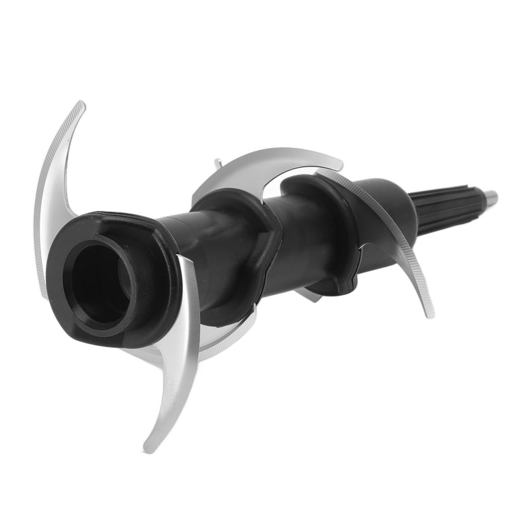 Blender 6 Blade Rotary Cutter Head Replacement for NJ1100W BL740 Blender Accessories