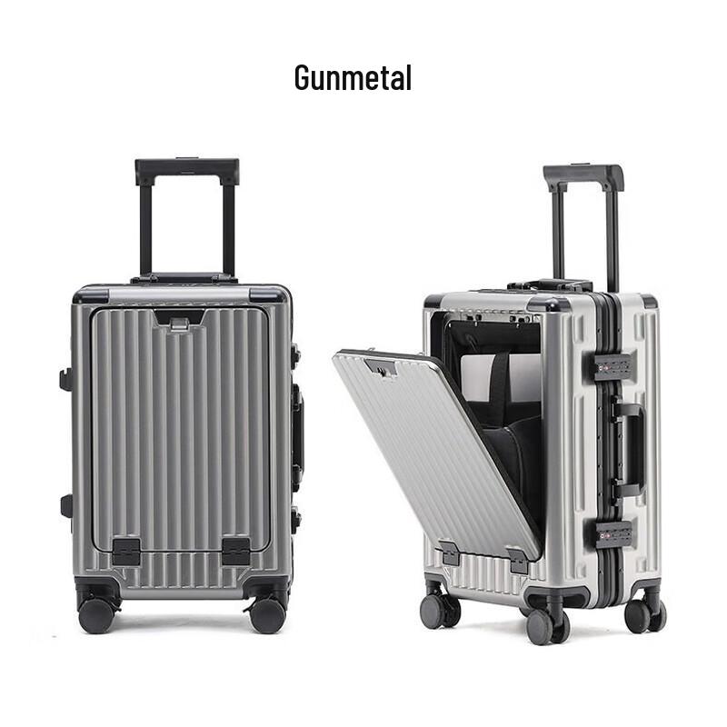 SHERIDAN Fashion Rolling Suitcase 26 inch