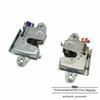 Pair Tailgate Tail Gate Latch Lock LEFT & RIGHT Side For 2000-2006 Toyota Tundra