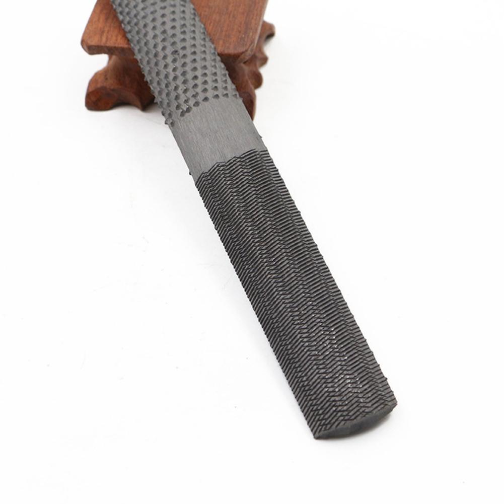 For Polishing File Hand Tools High Quality Wood Repair Burrs 1 Woodworking