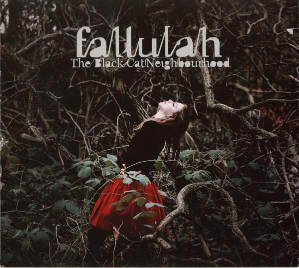 

CD FALLULAH - Район Черного Кота 88697819472 RCA 2011 Европа Рок Б/У