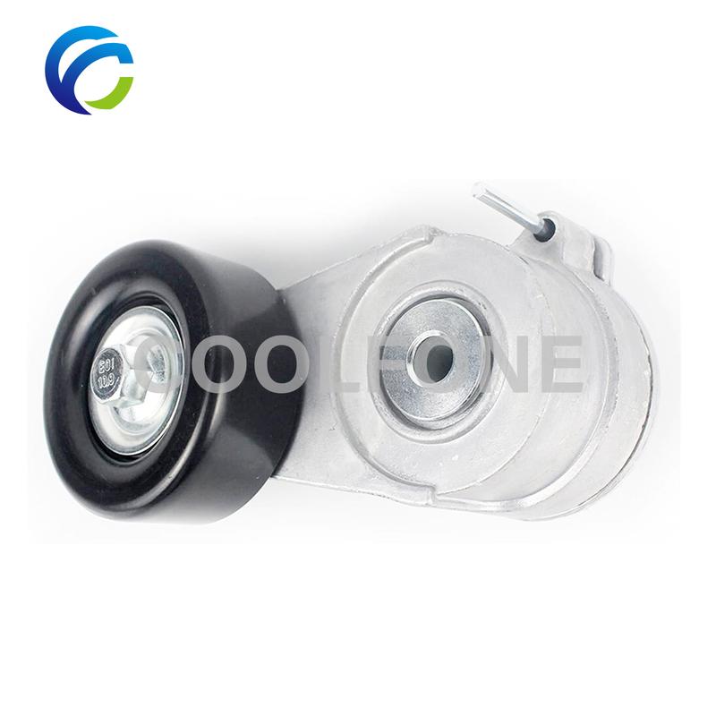 

Belt Tensioner for 24581124 24582056 24585348 24586676 CHEVROLET COLORADO S10 Trailblazer Lt Ltz 2.8 2012-2016 Pickup Truck